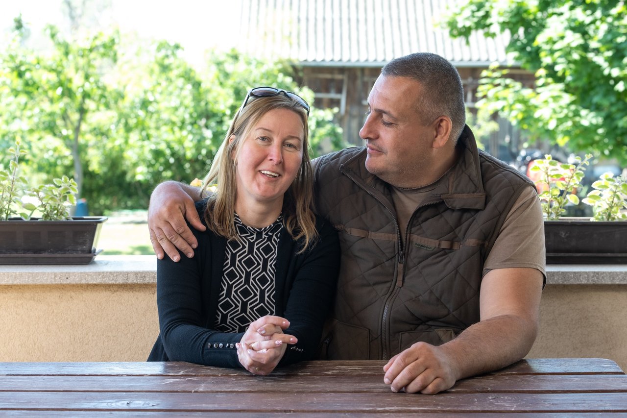gyimóthy ádám gazdariport Kiss László