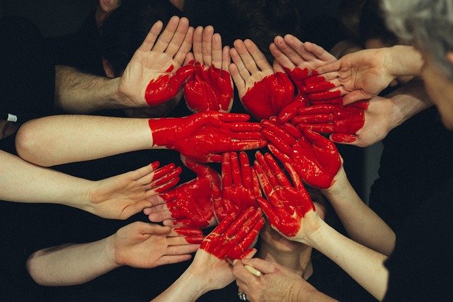 hands, egység (f.Getty Images)