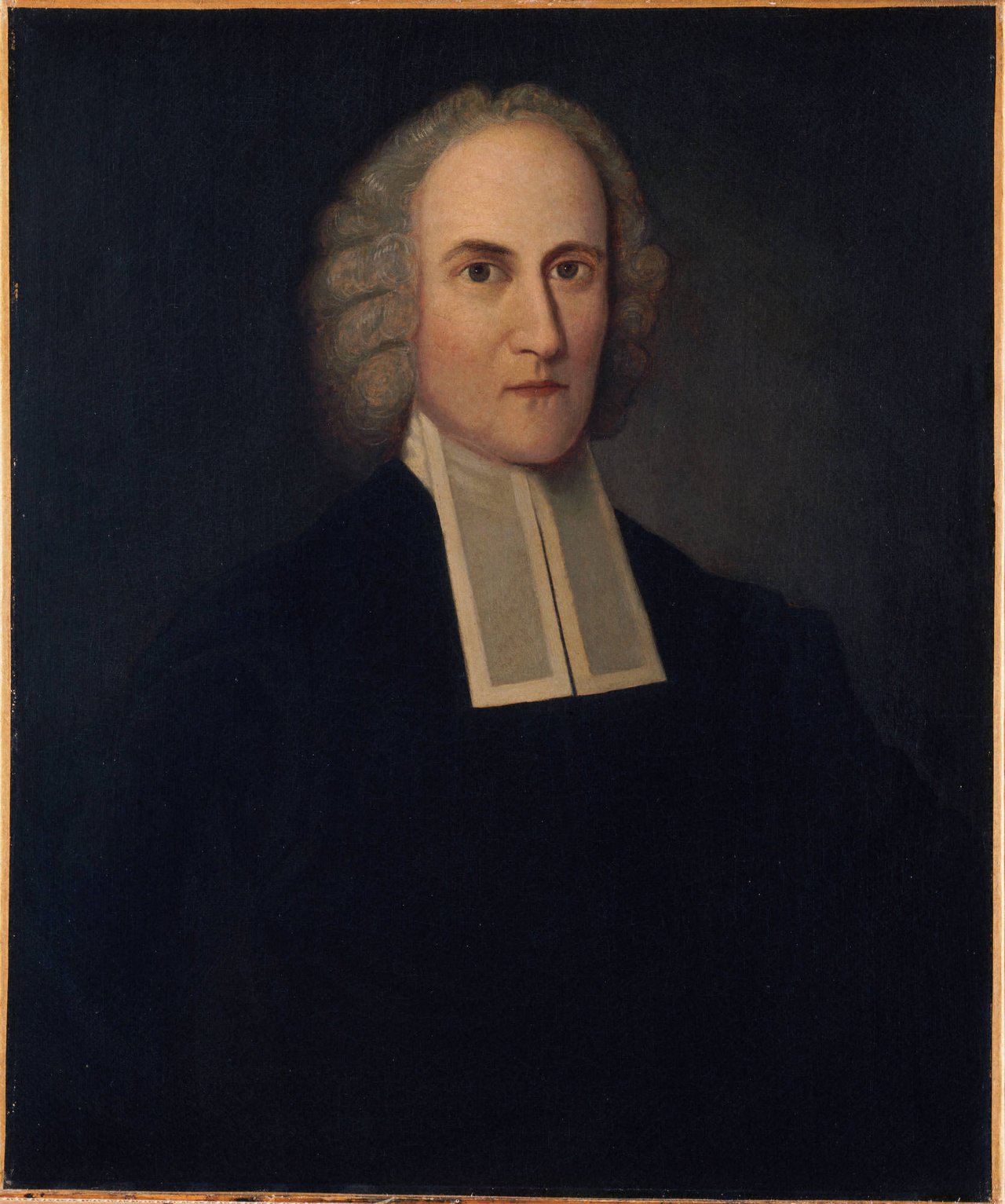 Jonathan Edwards F. wikipedia