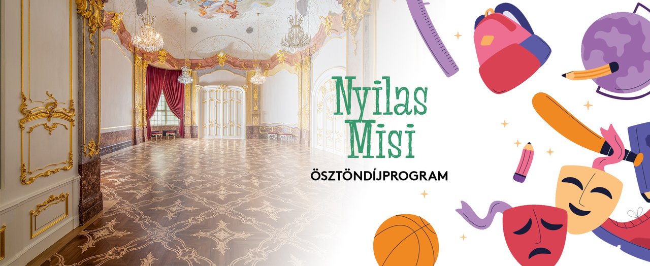 2024 Károli adventi jótékonysági est Nyilas Misi