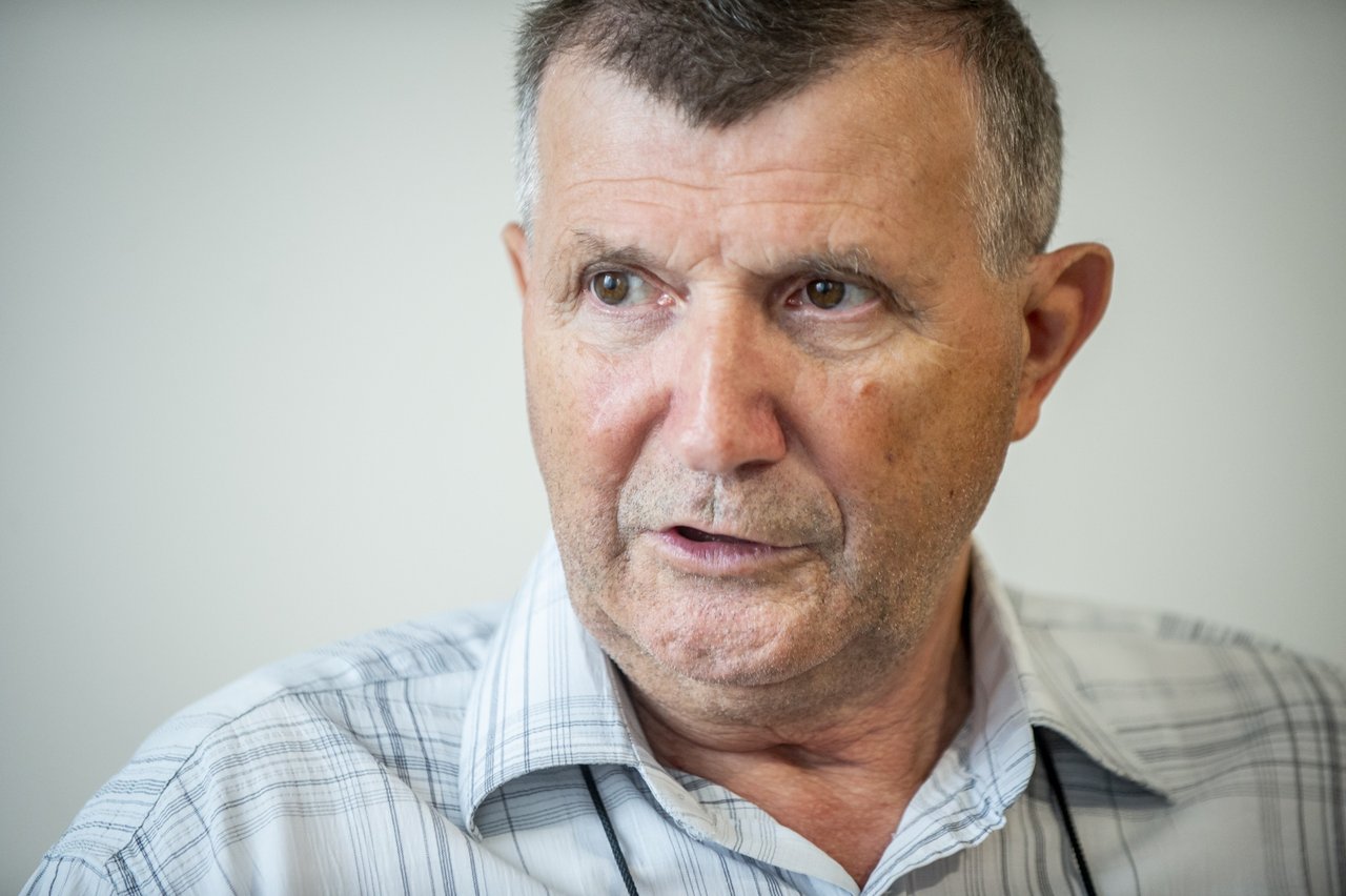 korogy délszláv háború Ujvári Sándor