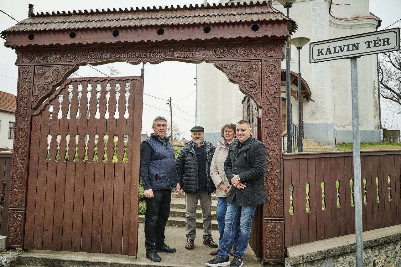 Emőd FotoMagyaródi Milán