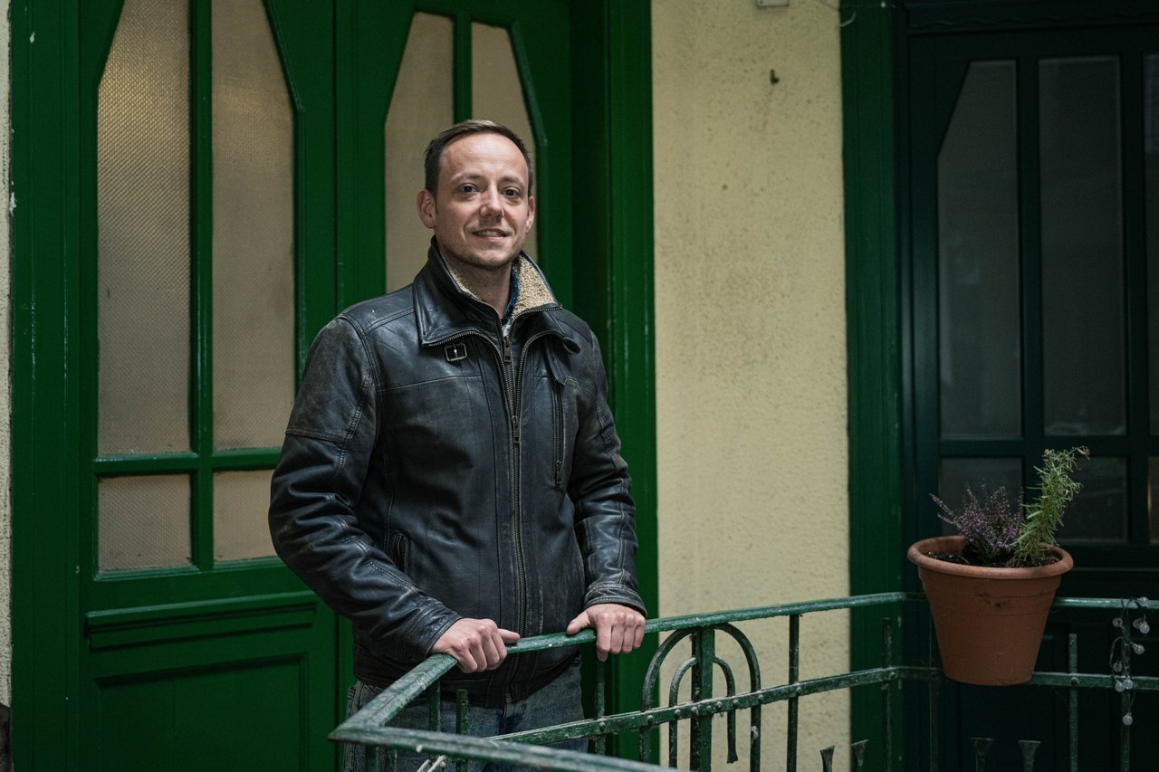 Dávid Válaszút Misszió 2025 Magyaródi