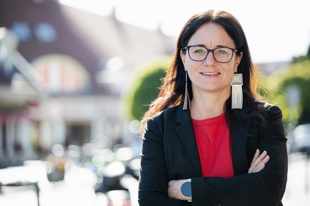 Bese Nóra 2026 Magyaródi Milán
