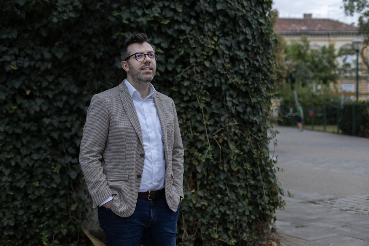 molnár ambrus mindenki születésnapja Hurta Hajnalka