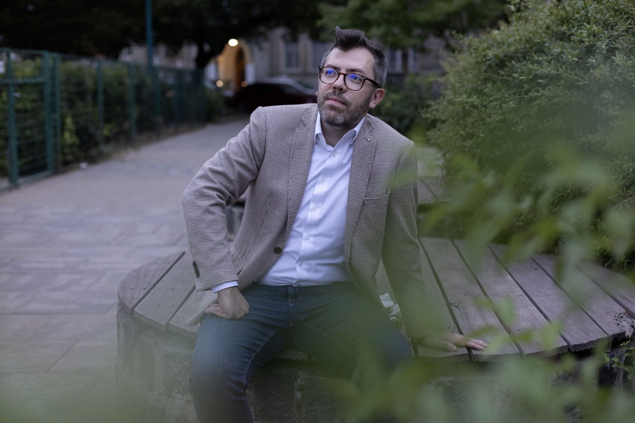 molnár ambrus mindenki születésnapja Hurta Hajnalka