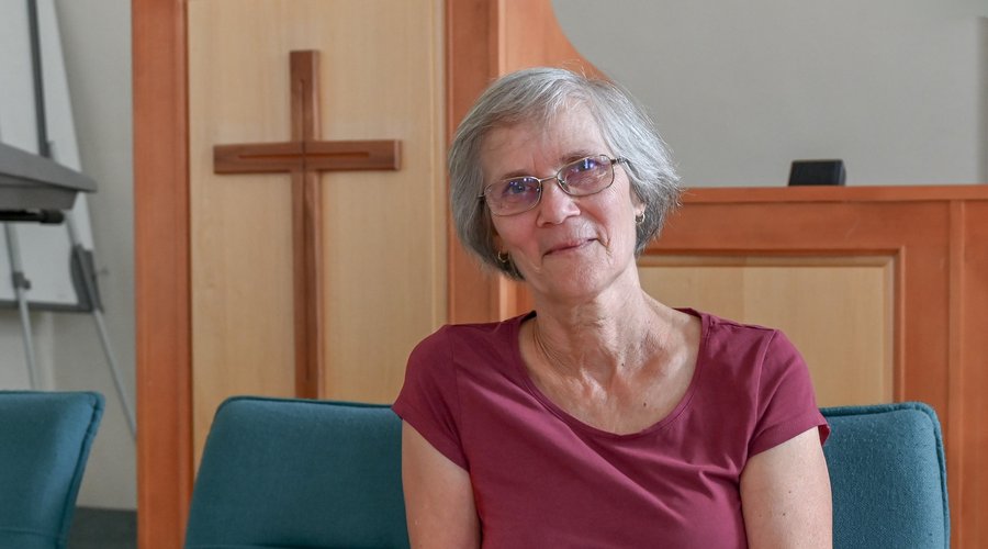 Némethné Balogh Katalin Iszákosmentő Misszió