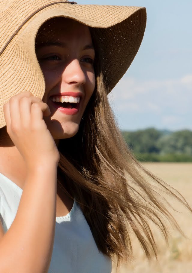 nőnek teremtve  Fotó: Gulyás Ildikó