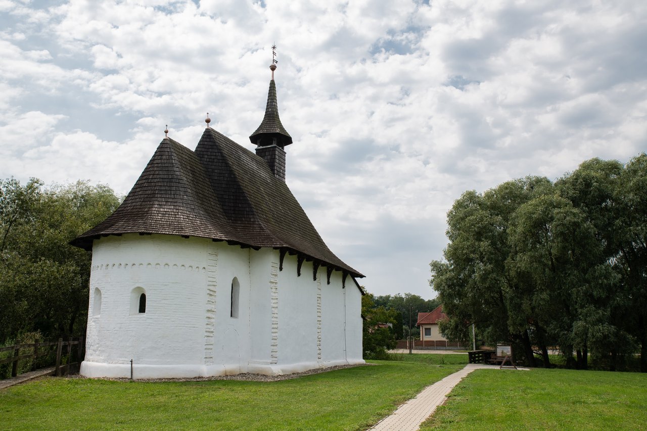 Nyírbátori Református Egyházközség  F. Zelenka Attila