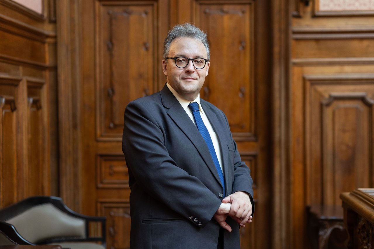 pap ferenc dékán pedagógiai kar Hurta Hajnalka