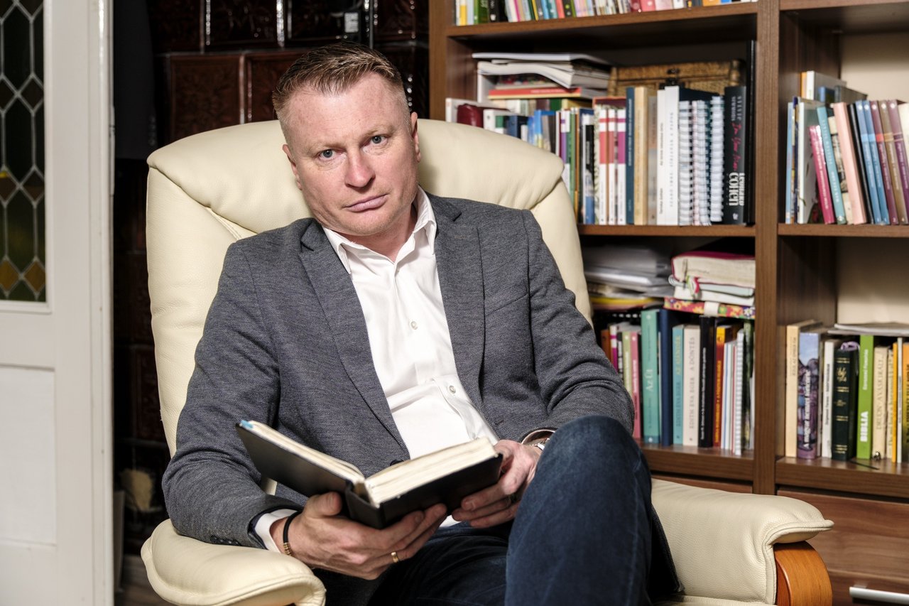 pocsai sándor csongor Zelenka Attila