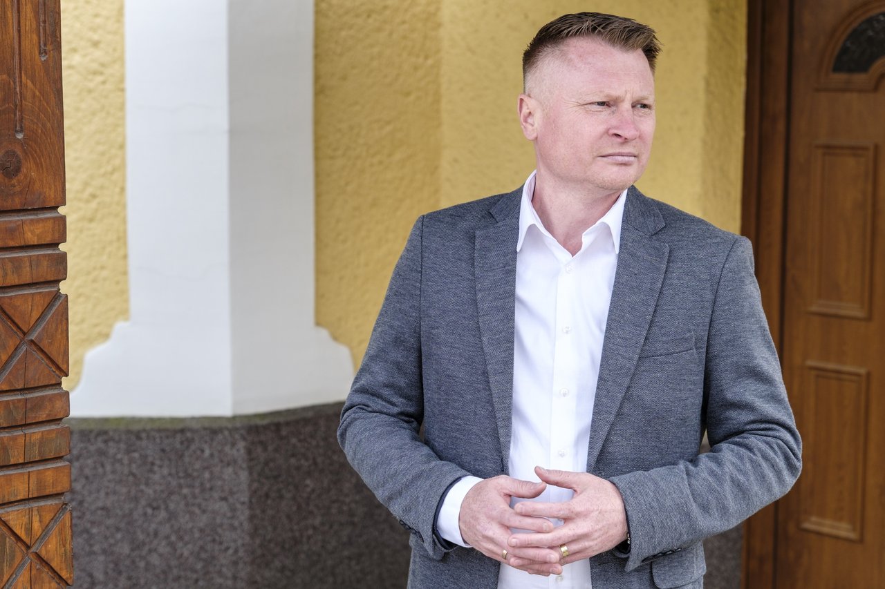 pocsai sándor csongor Zelenka Attila