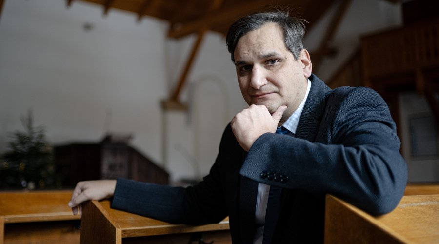 Bereczky Örs- fotó Magyaródi Milán