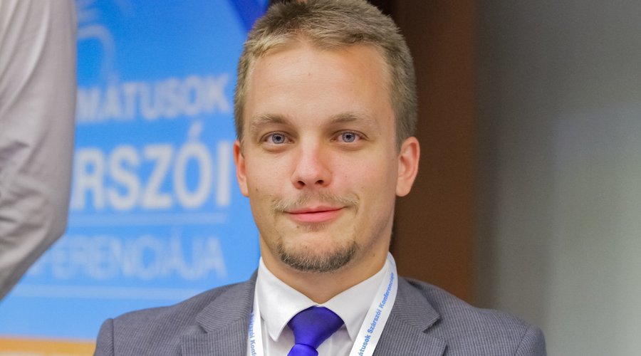Zila Gábor - F:Kalocsai Richárd