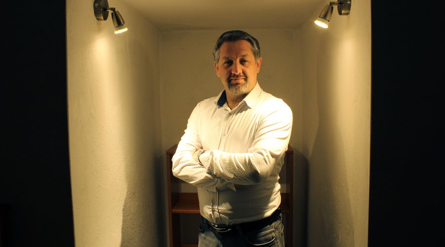 laczay andrás