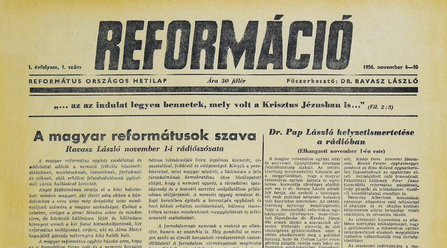reformáció_fekvő_fotó:reflap archívum