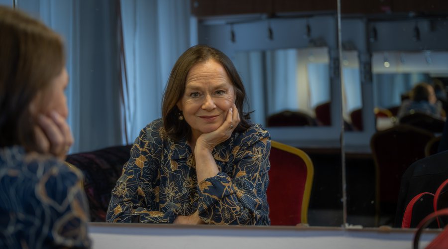 Hűvösvölgyi Ildikó_fotó:Sebestyén László