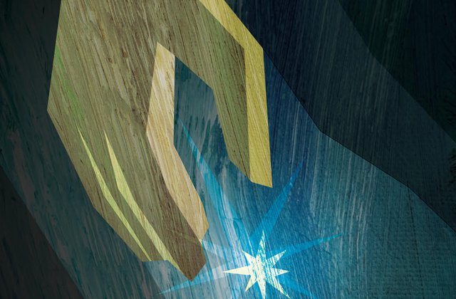 Szabó András képeslap