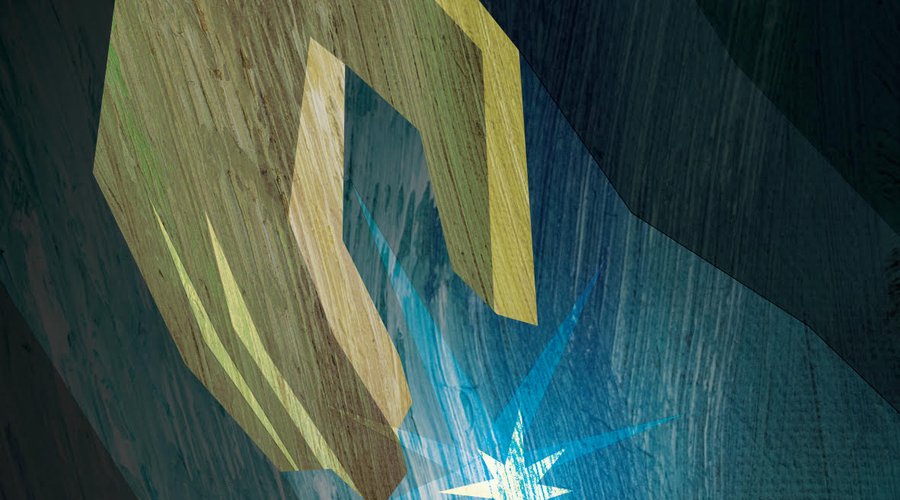 Szabó András képeslap