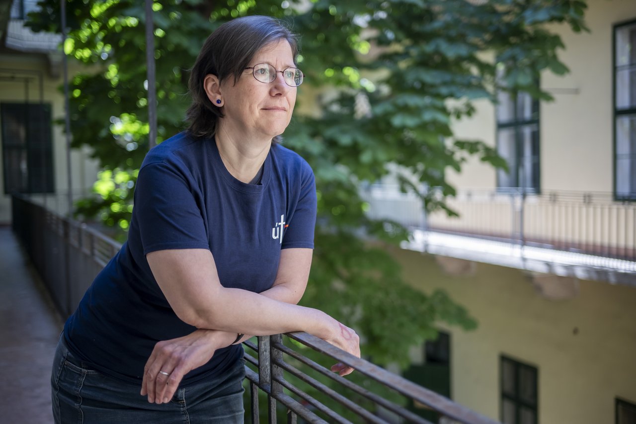 Győrffy Eszter 2025 Sebestyén