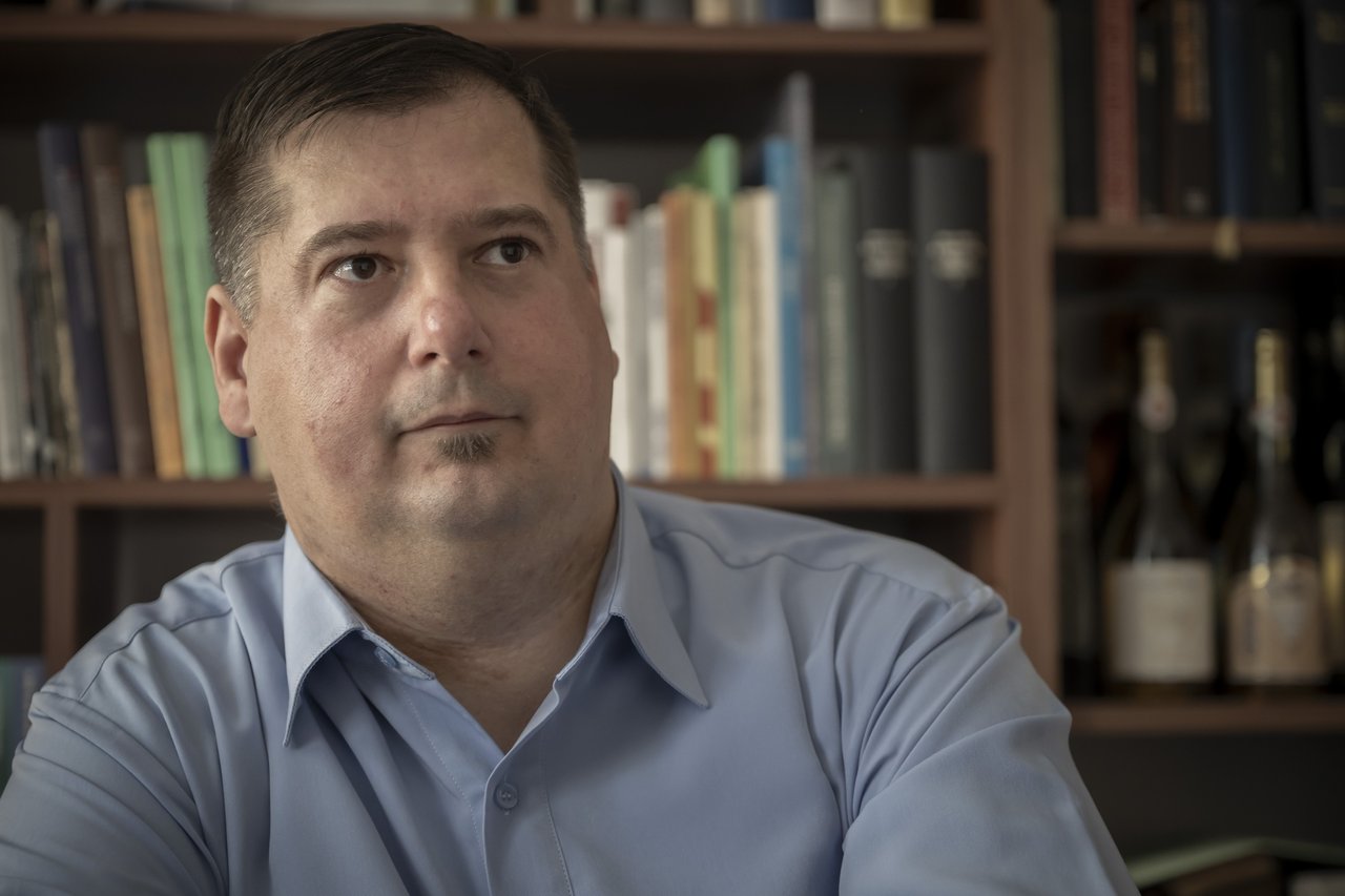 Fazekas Krisztián 2025 fotoSebi Laci