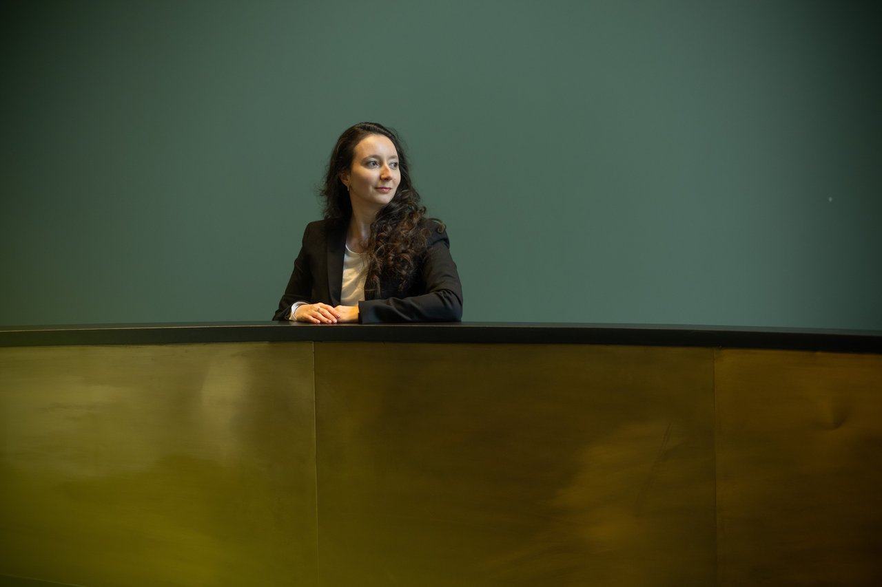 Nógrádiné Kovács Alexandra Sebestyén L 2025