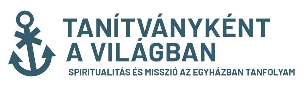 tanítványként a világban