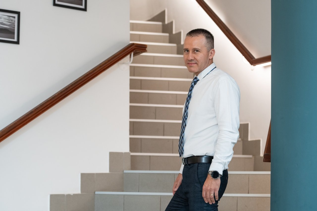 Vass Pál fotós Kis Lálszó 2025