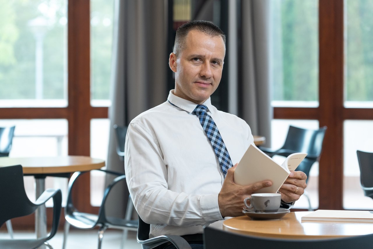 Vass Pál Foto Kiss László 2025